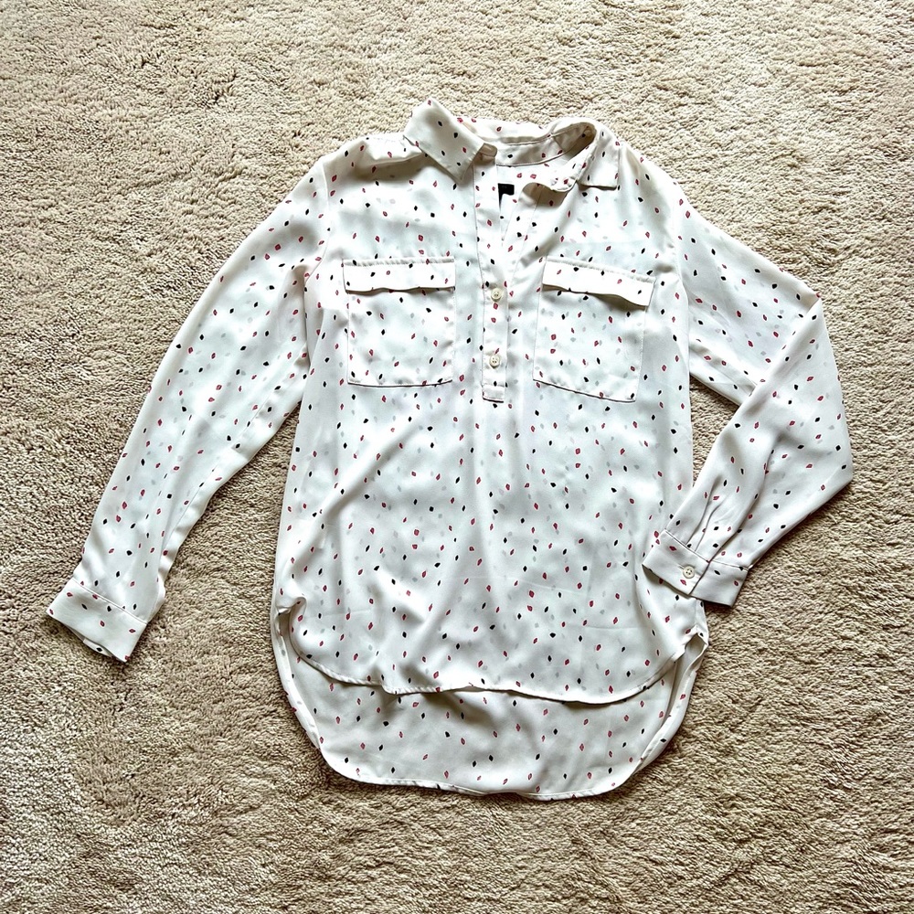Ann Taylor blouse